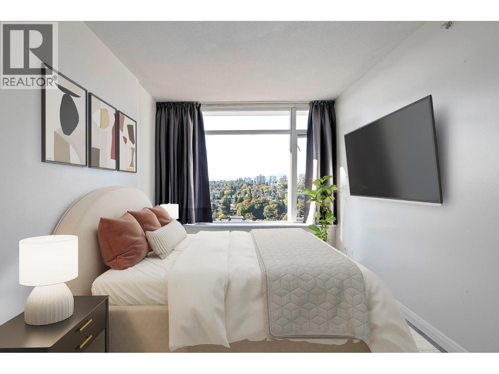3106 898 CARNARVON STREET, New Westminster