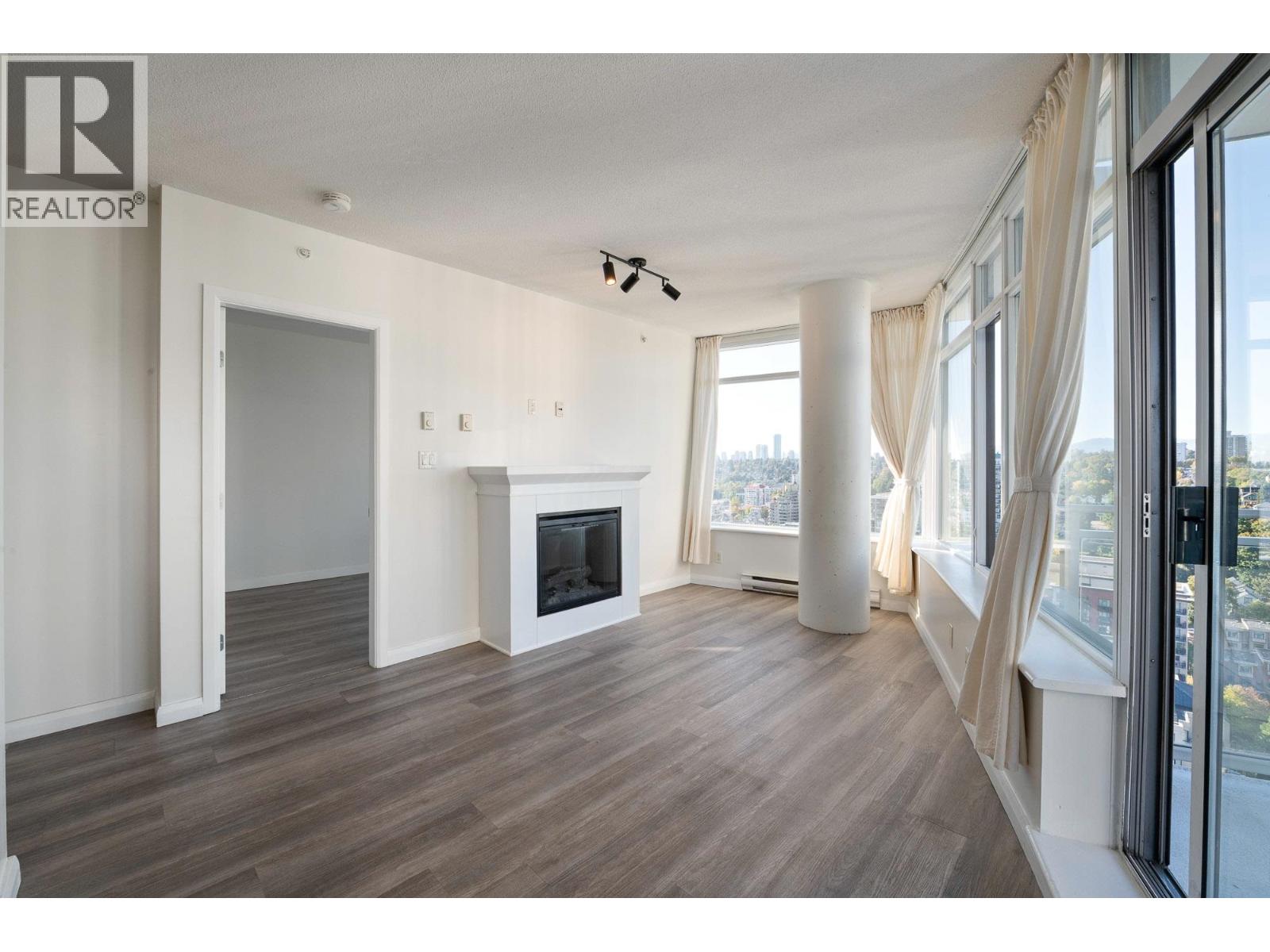 3106 898 CARNARVON STREET, New Westminster
