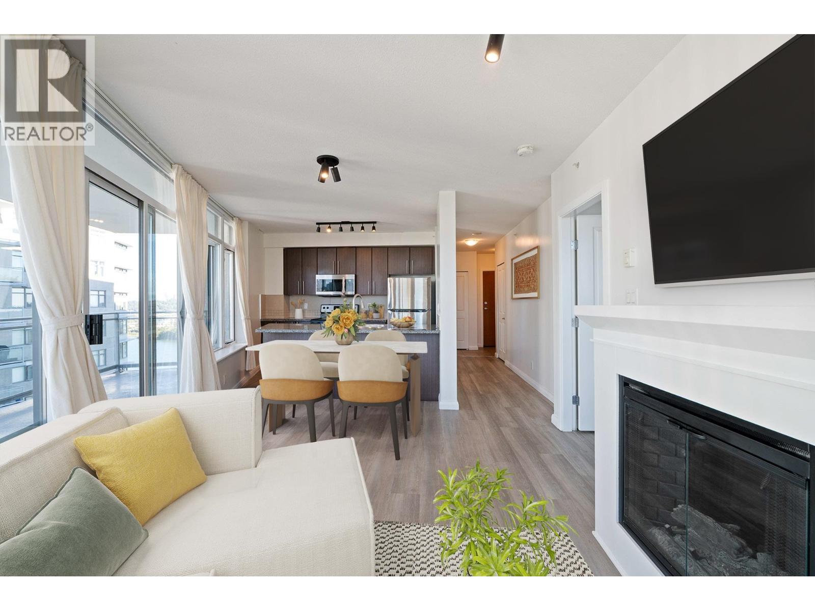 3106 898 CARNARVON STREET, New Westminster