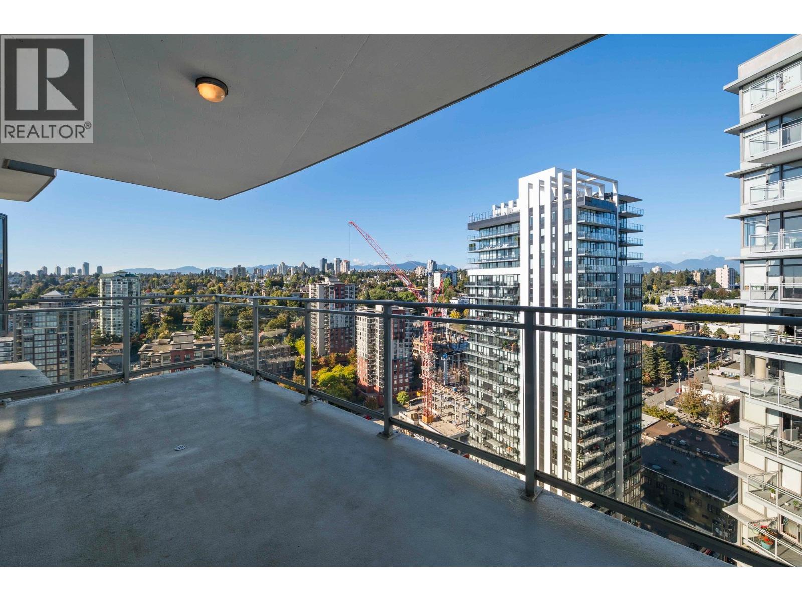 3106 898 CARNARVON STREET, New Westminster