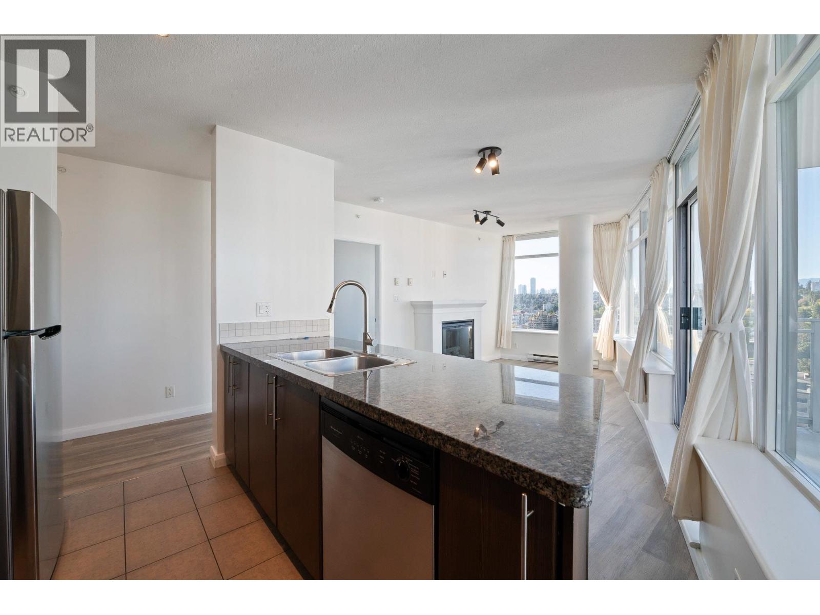 3106 898 CARNARVON STREET, New Westminster