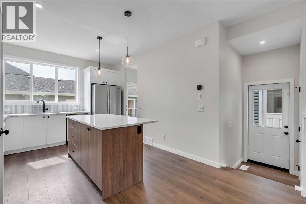Single Family House for Sale in  Heirloom Way SE Rangeview Calgary 