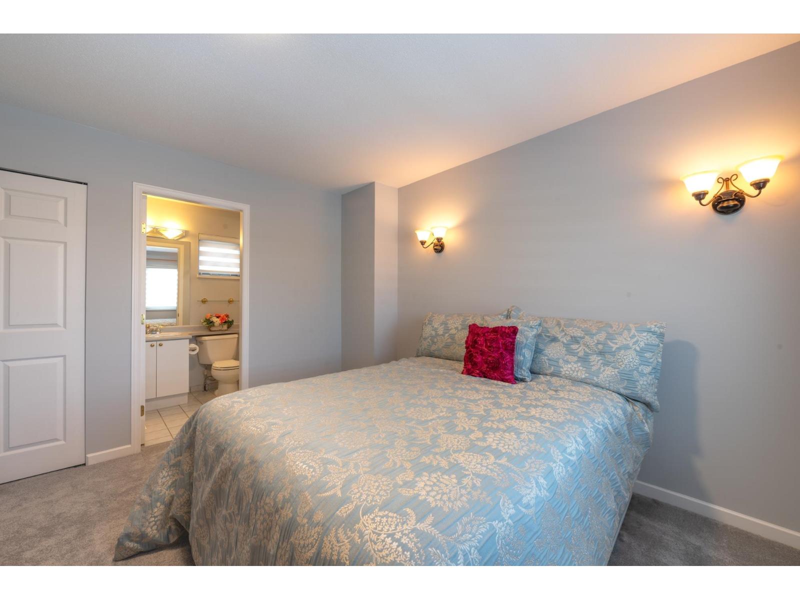 133 20820 87 AVENUE, Langley