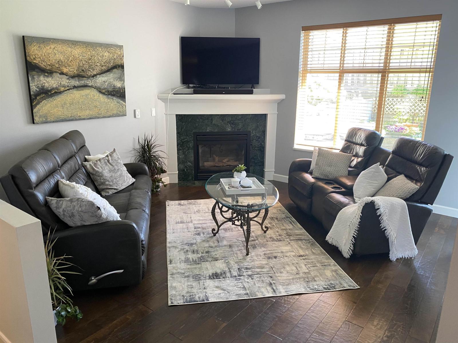 133 20820 87 AVENUE, Langley