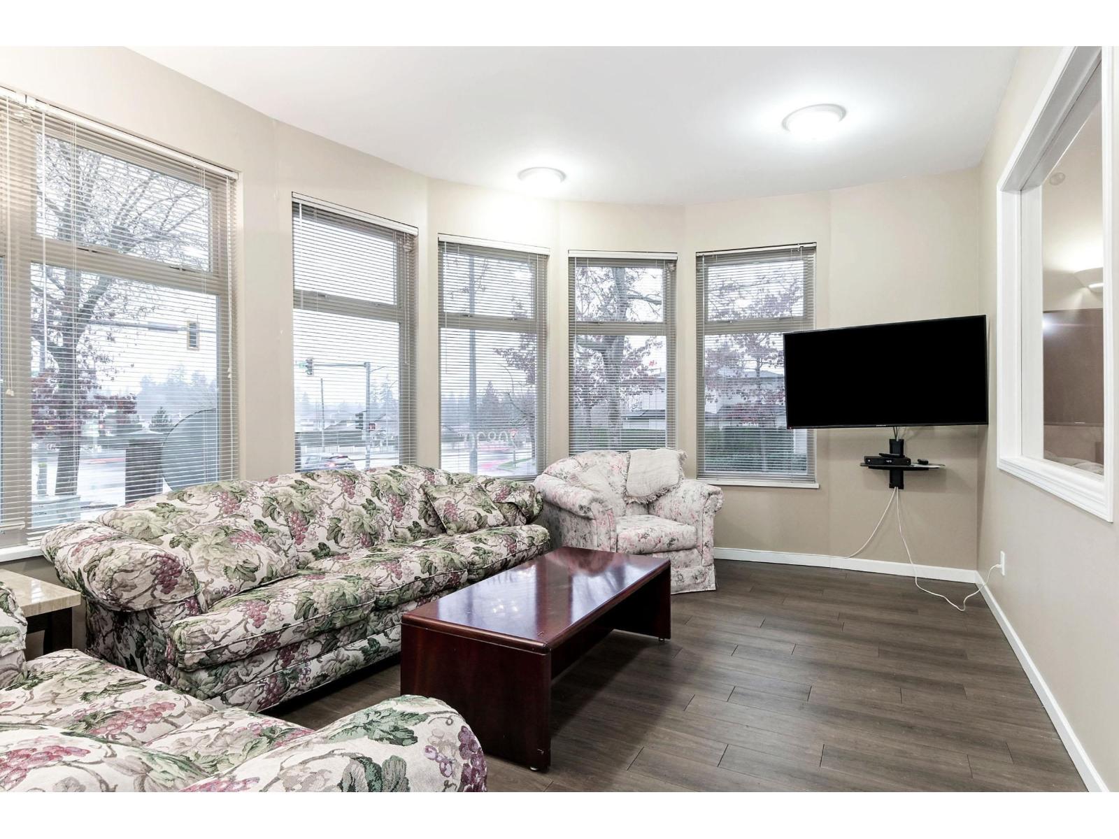 133 20820 87 AVENUE, Langley