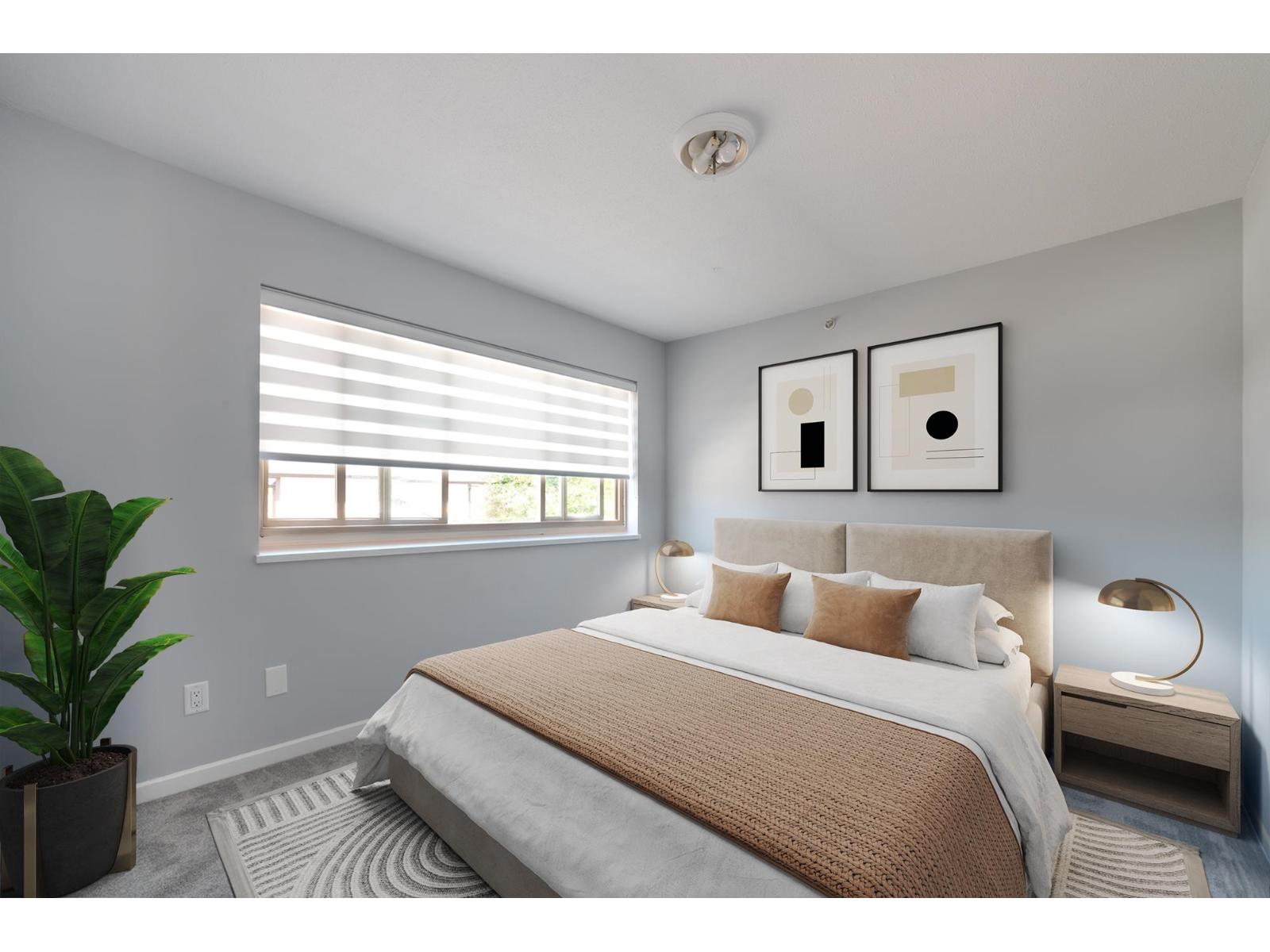 133 20820 87 AVENUE, Langley