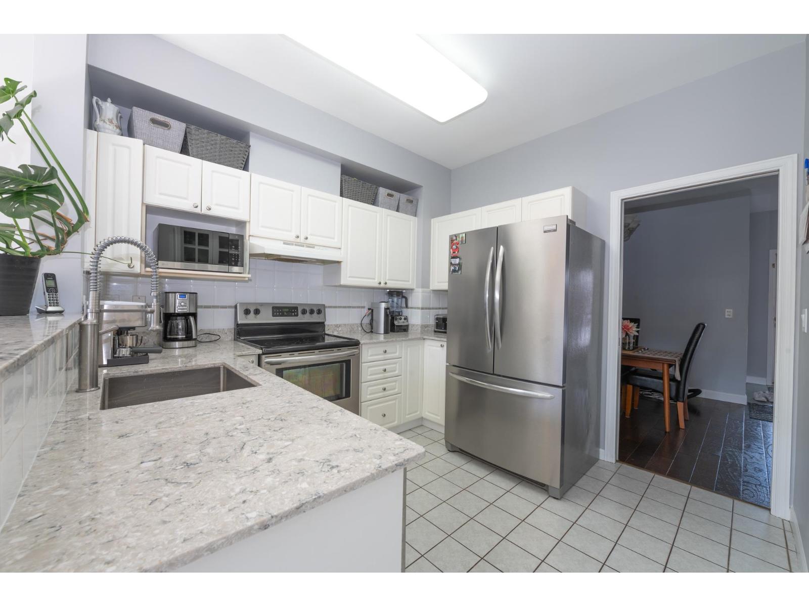133 20820 87 AVENUE, Langley