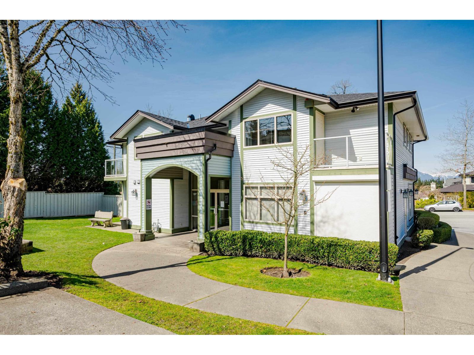 133 20820 87 AVENUE, Langley