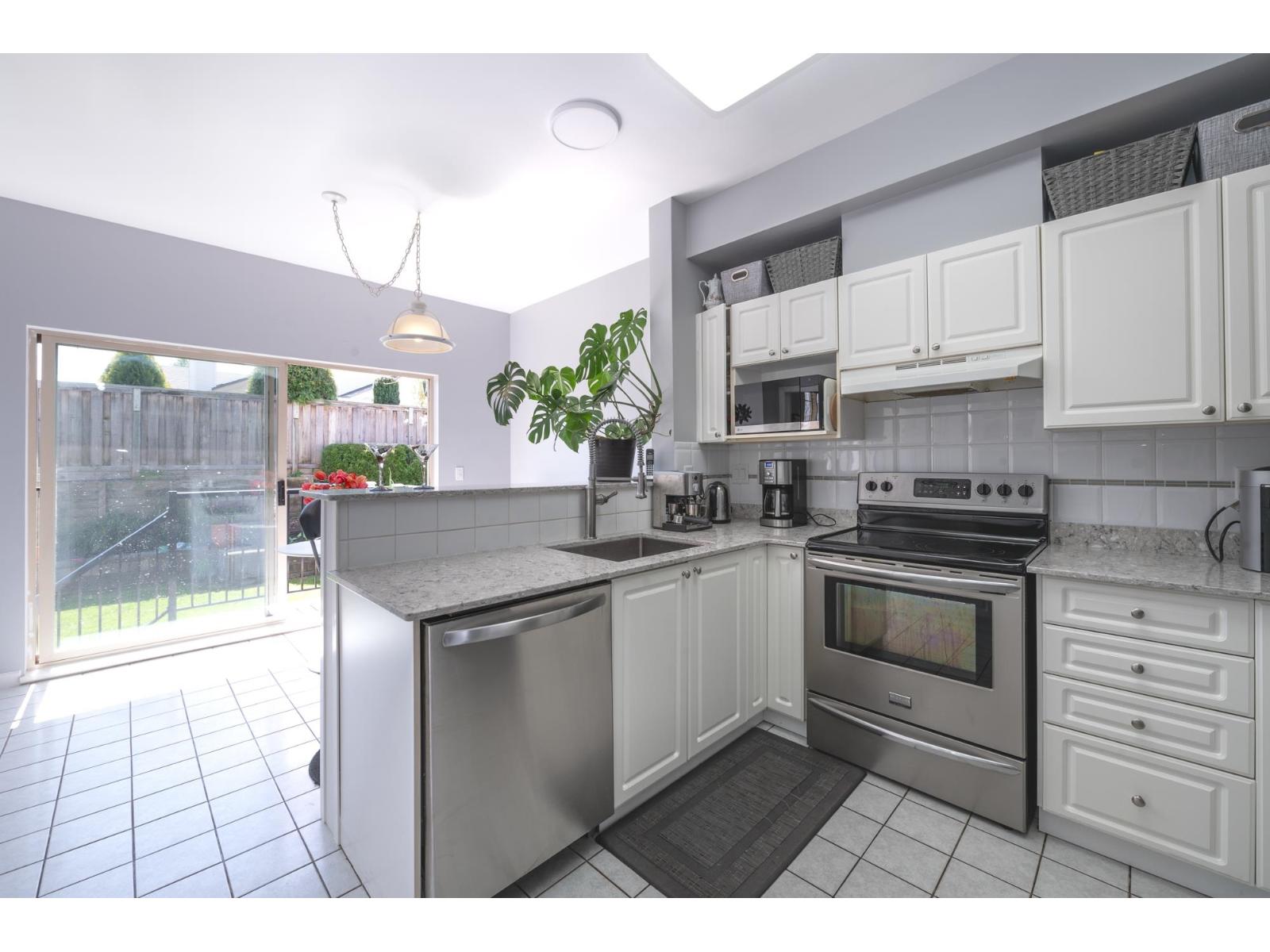 133 20820 87 AVENUE, Langley