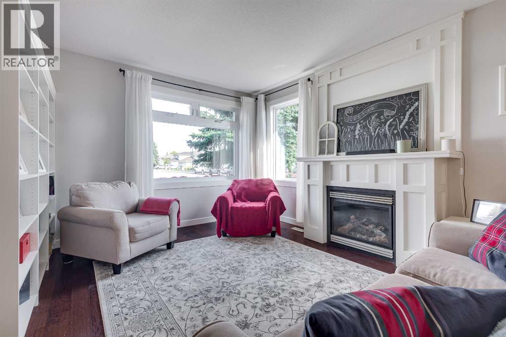 48 Alton Close, Red Deer
