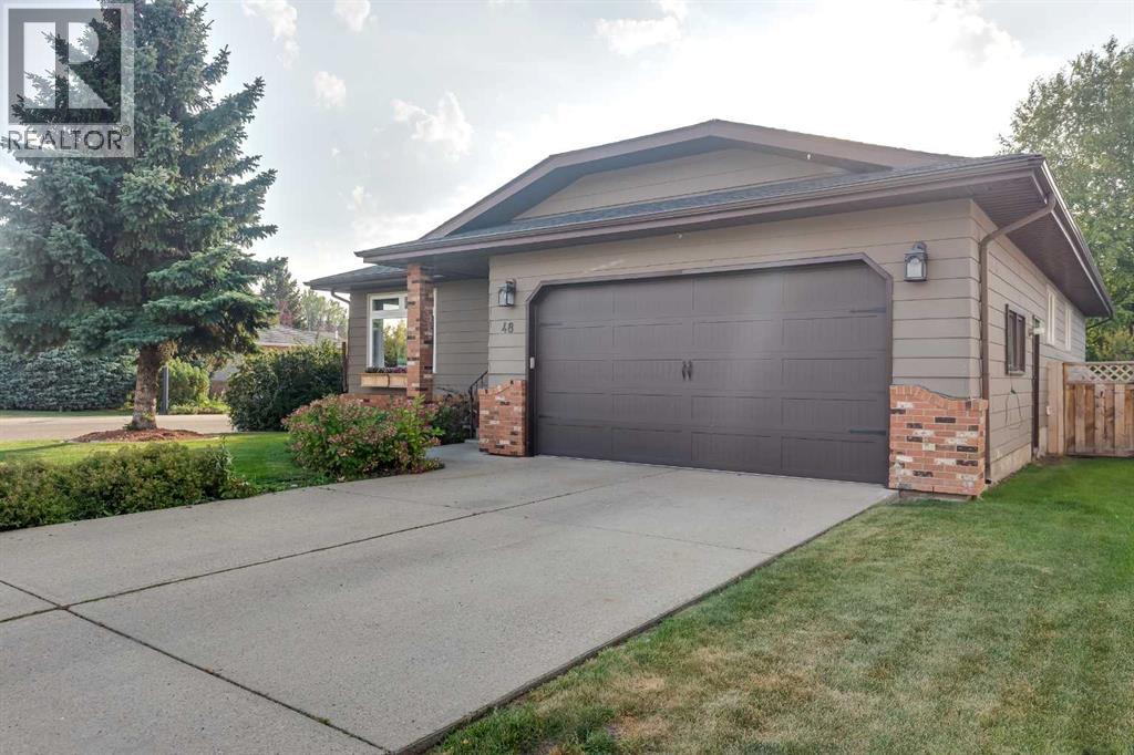 48 Alton Close, Red Deer