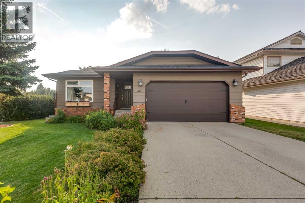 48 Alton Close, Red Deer