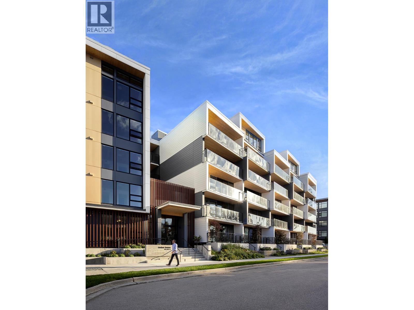 105 310 SALTER STREET, New Westminster