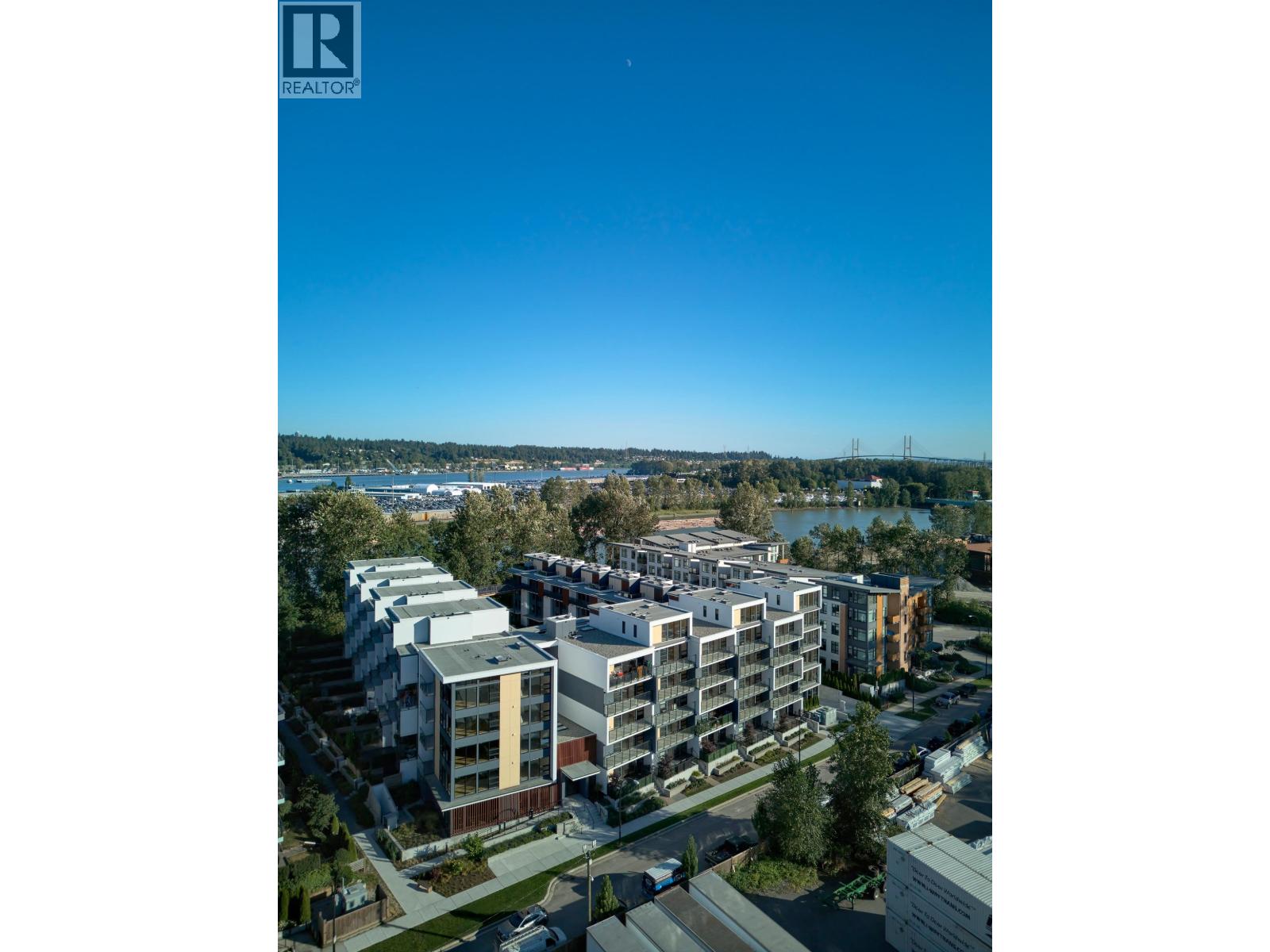 105 310 SALTER STREET, New Westminster