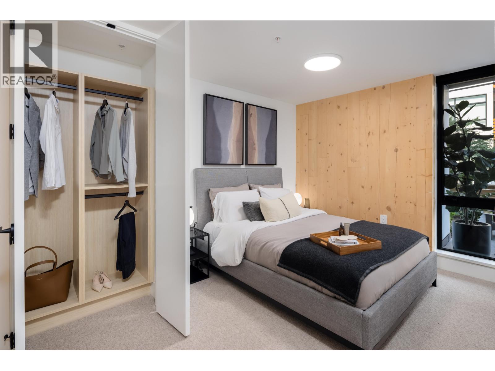 105 310 SALTER STREET, New Westminster