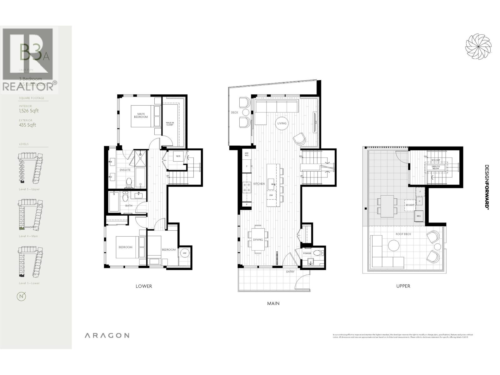 403 310 SALTER STREET, New Westminster