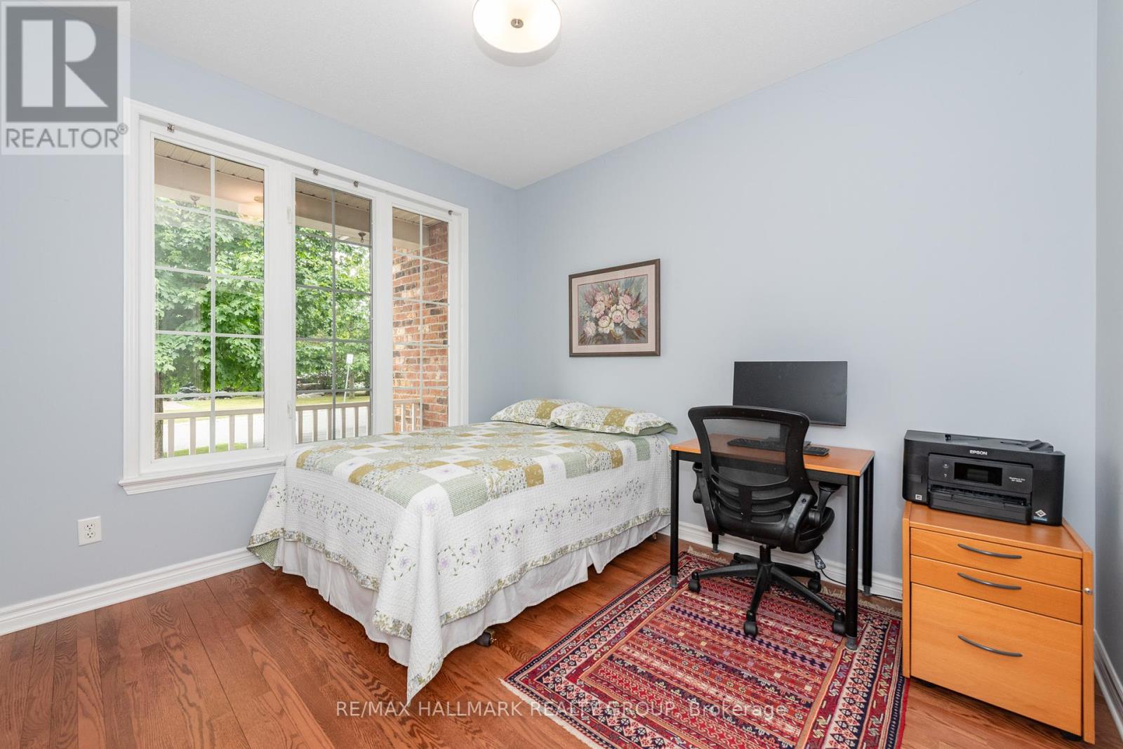 2nd bedroom, or use this space as a home office