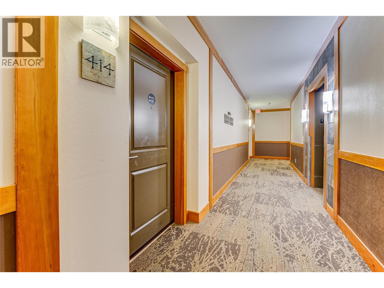 414 107 Village Centre Court, Vernon