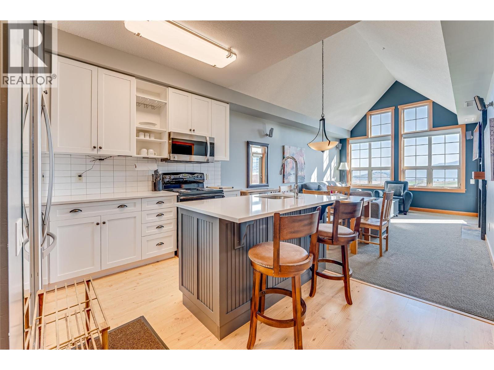 414 107 Village Centre Court, Vernon
