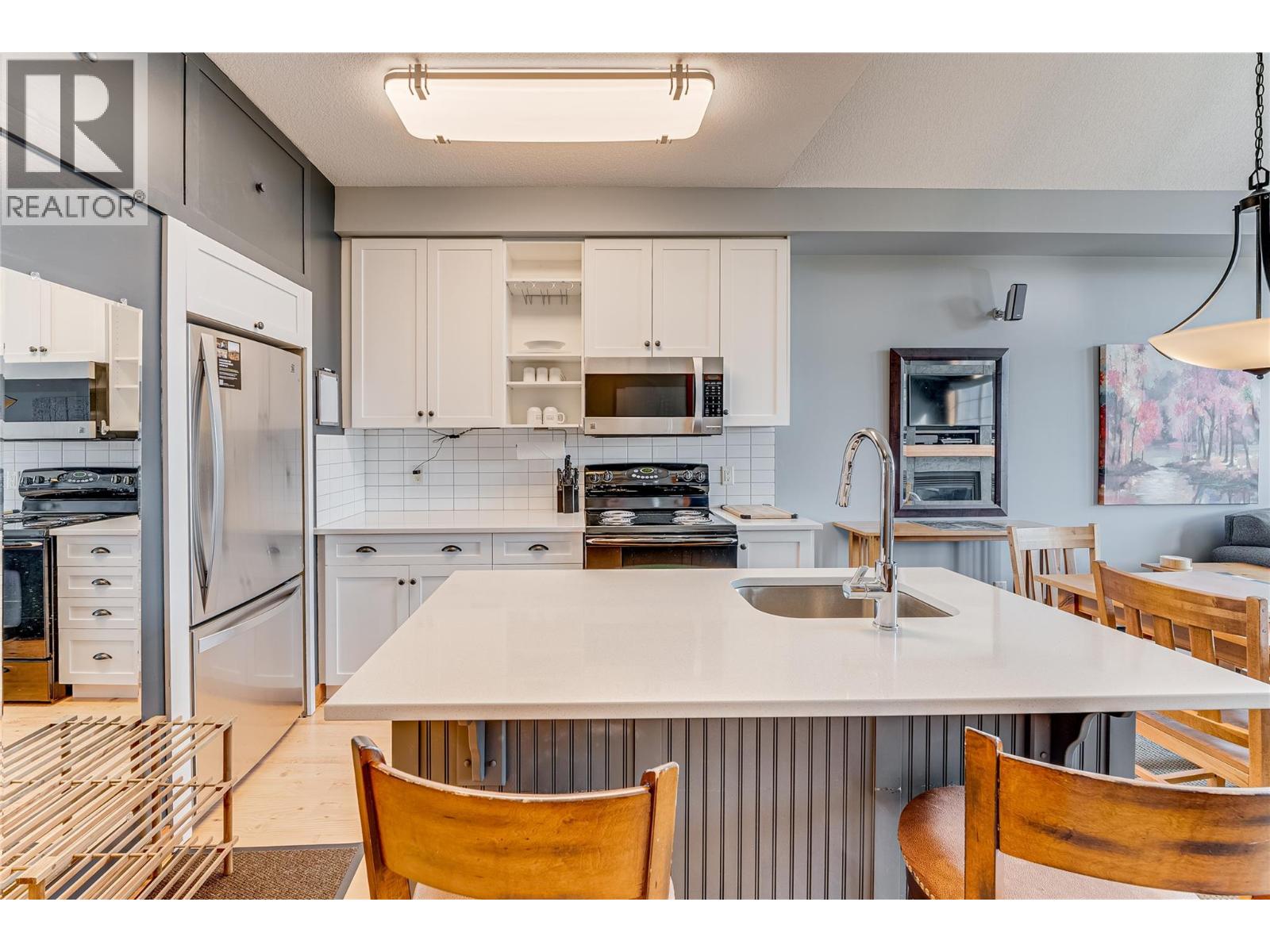 414 107 Village Centre Court, Vernon