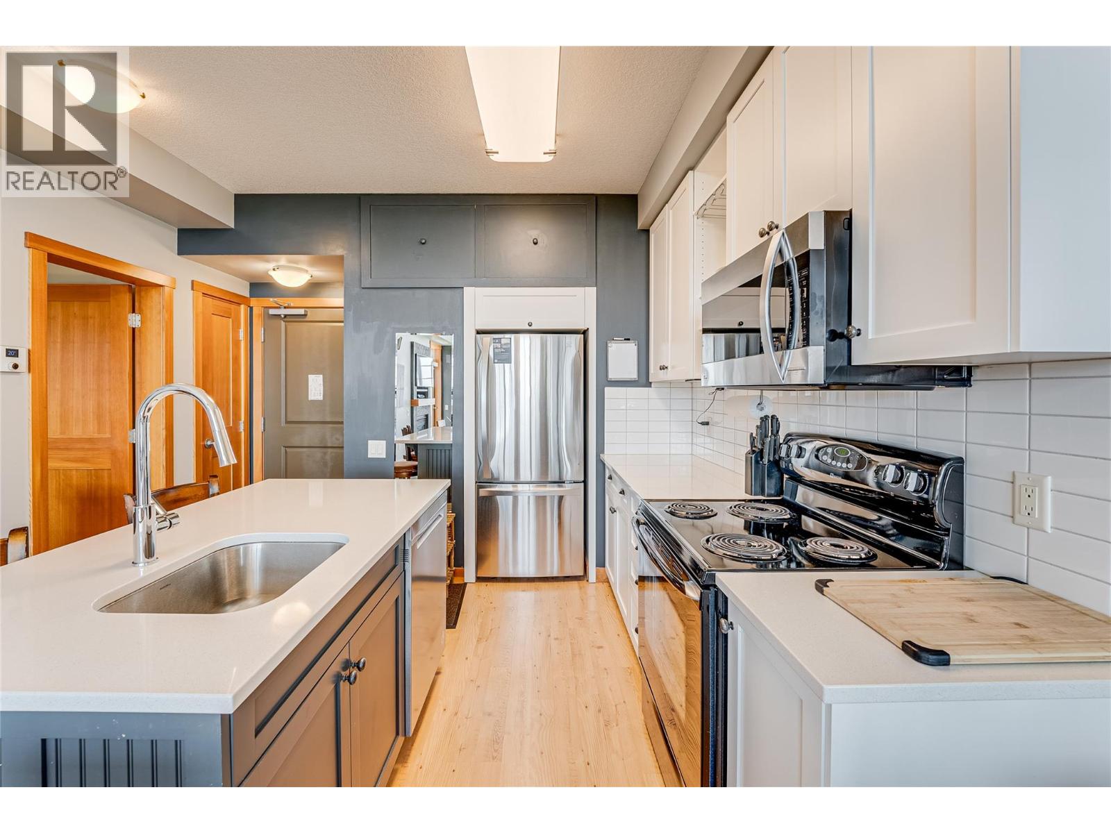 414 107 Village Centre Court, Vernon