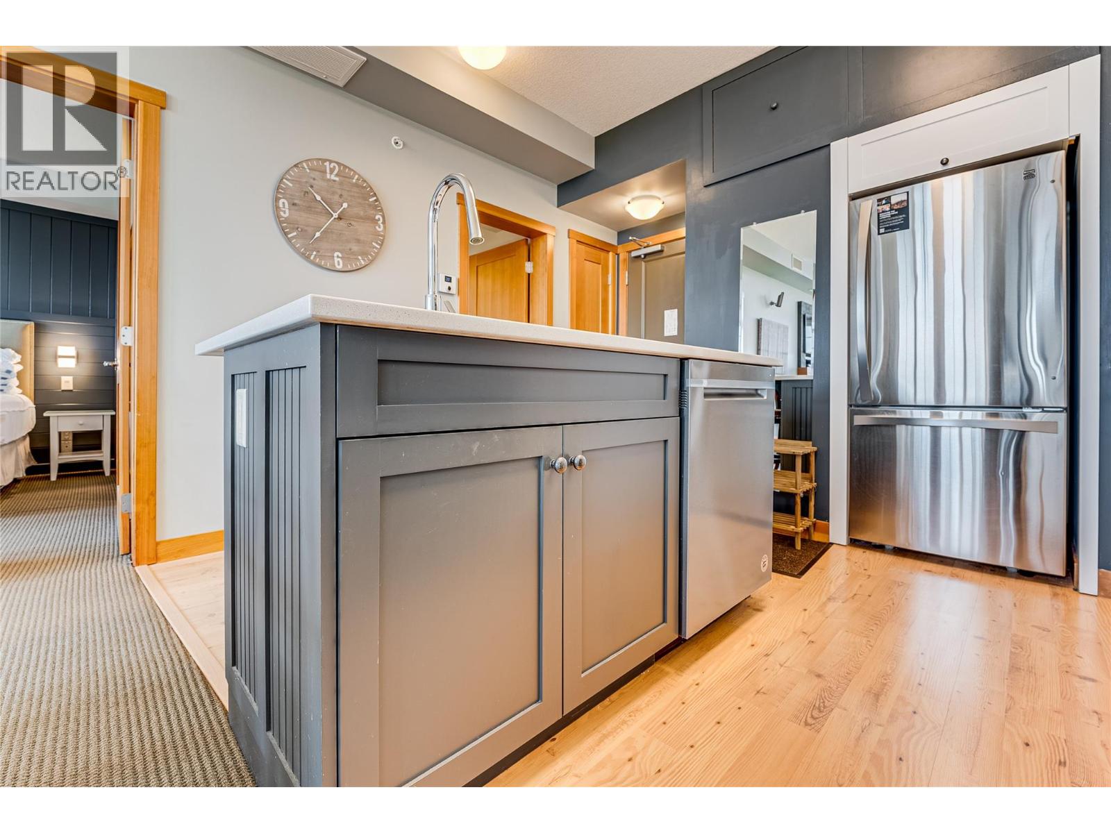 414 107 Village Centre Court, Vernon