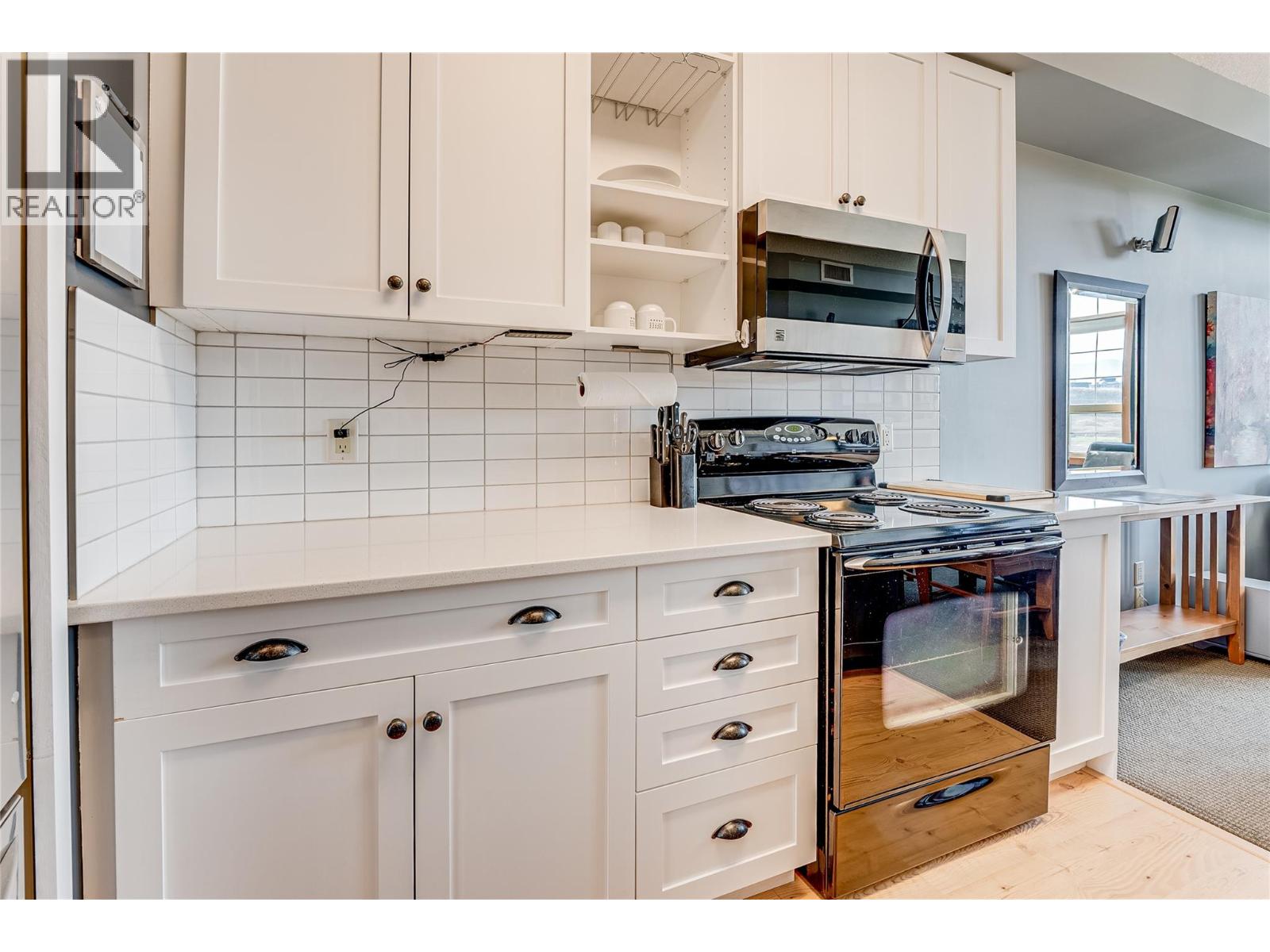 414 107 Village Centre Court, Vernon