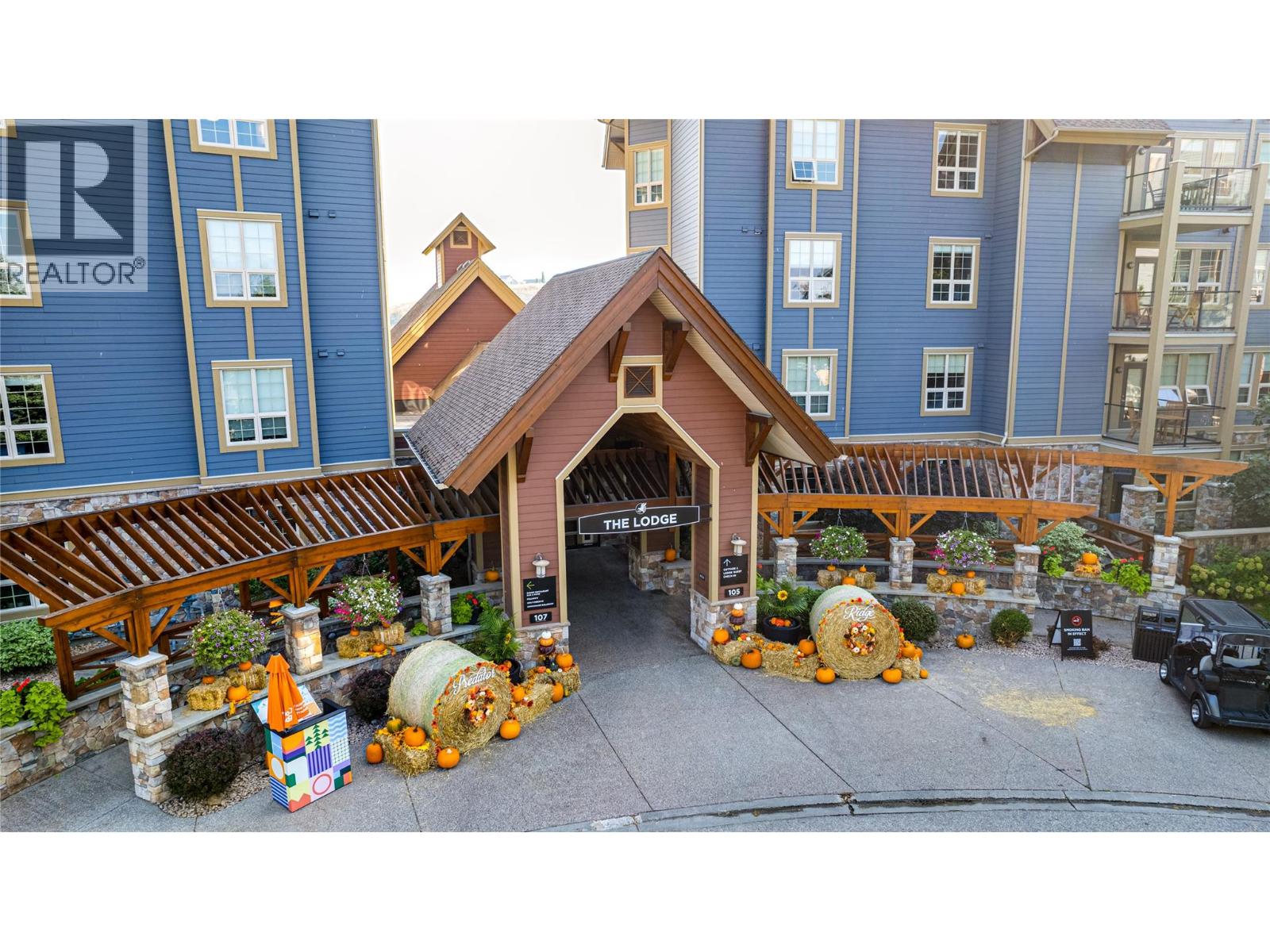 414 107 Village Centre Court, Vernon
