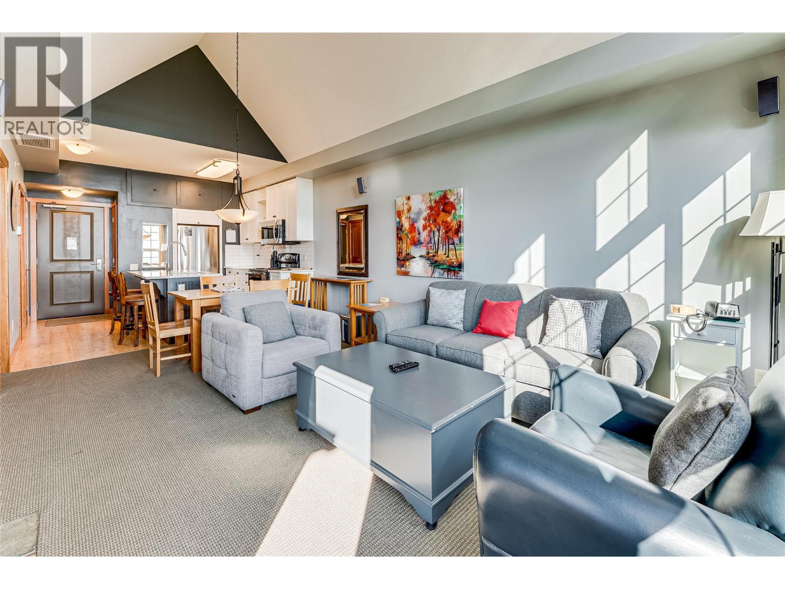 414 107 Village Centre Court, Vernon