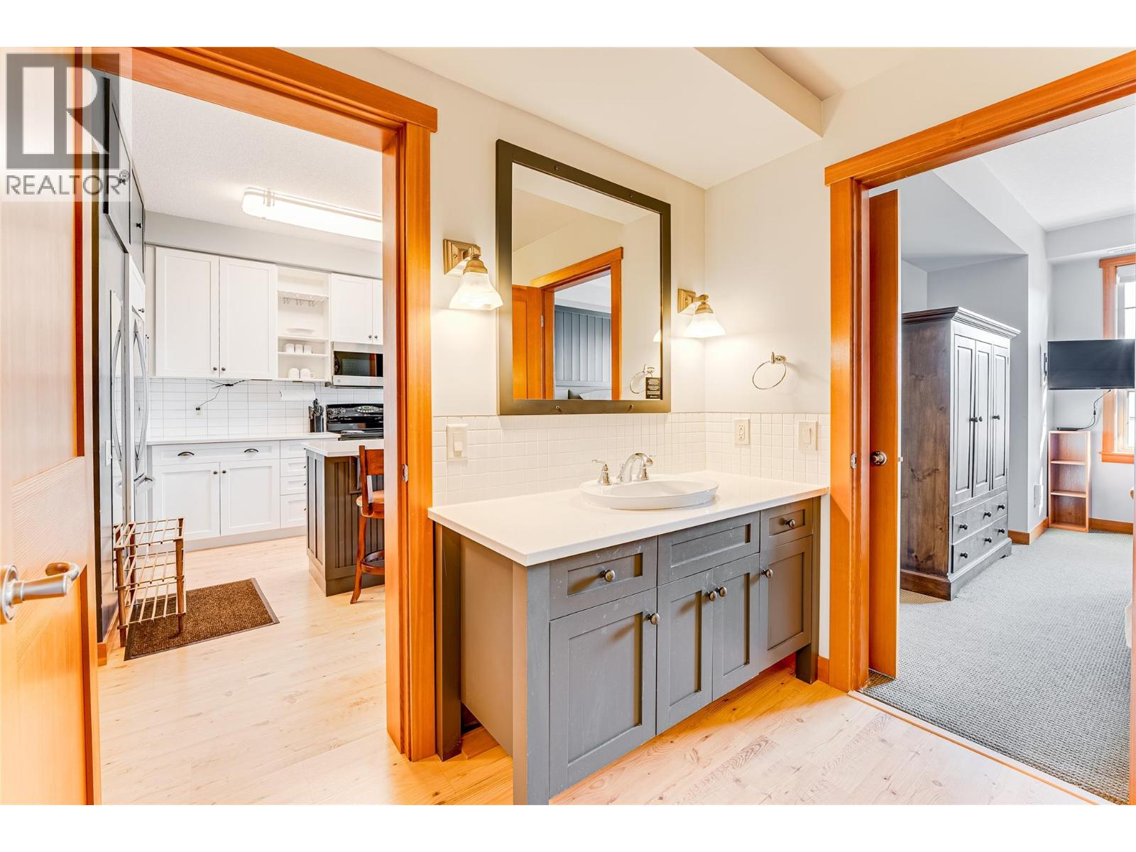 414 107 Village Centre Court, Vernon