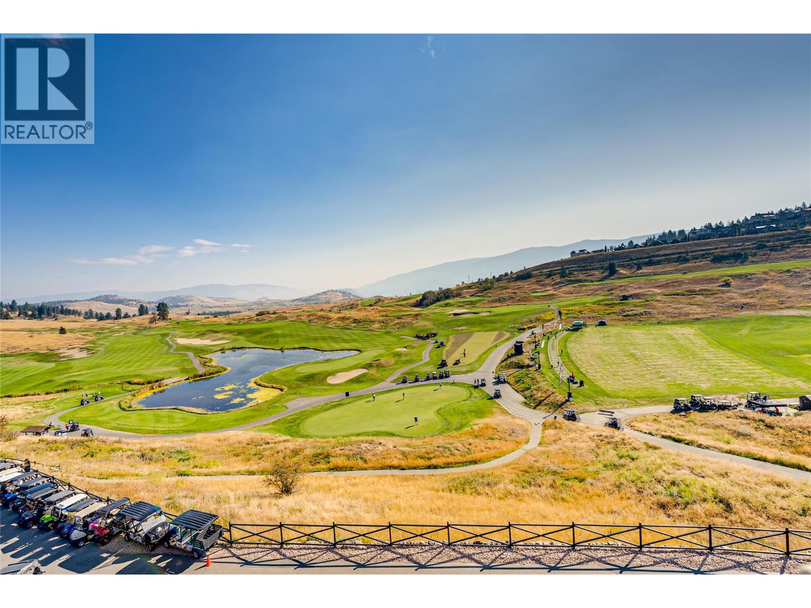 414 107 Village Centre Court, Vernon