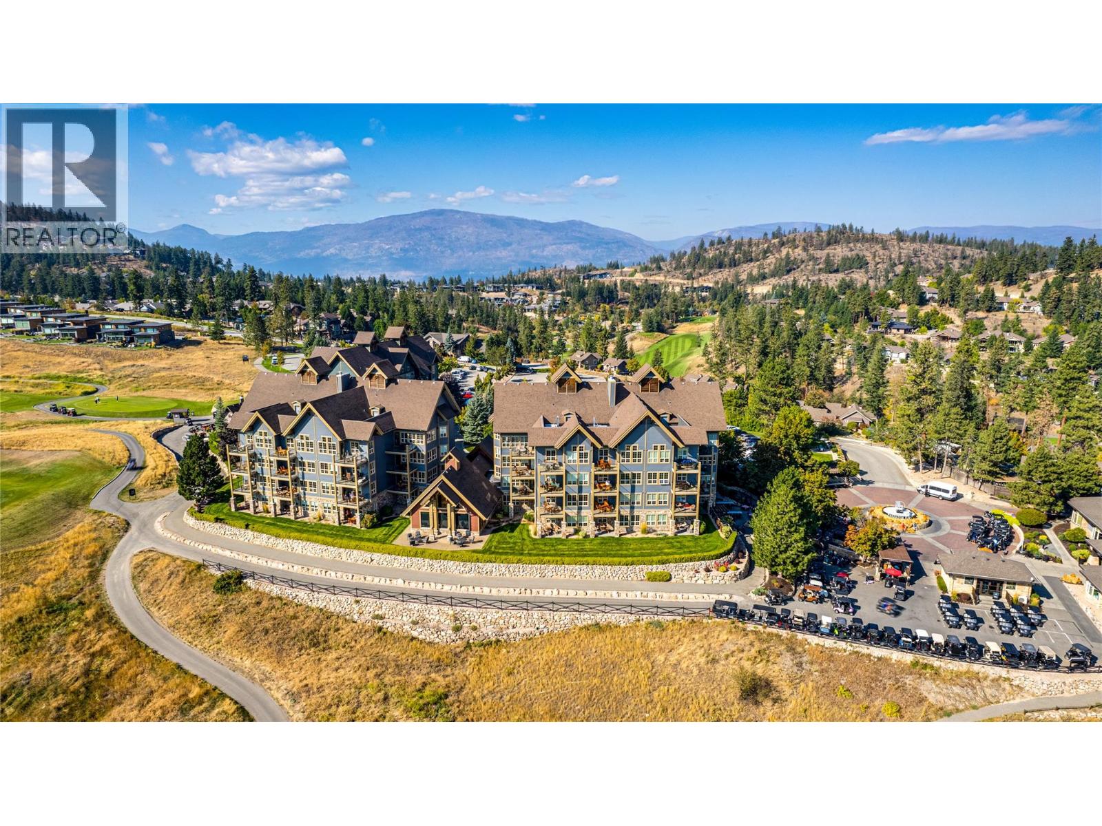 414 107 Village Centre Court, Vernon