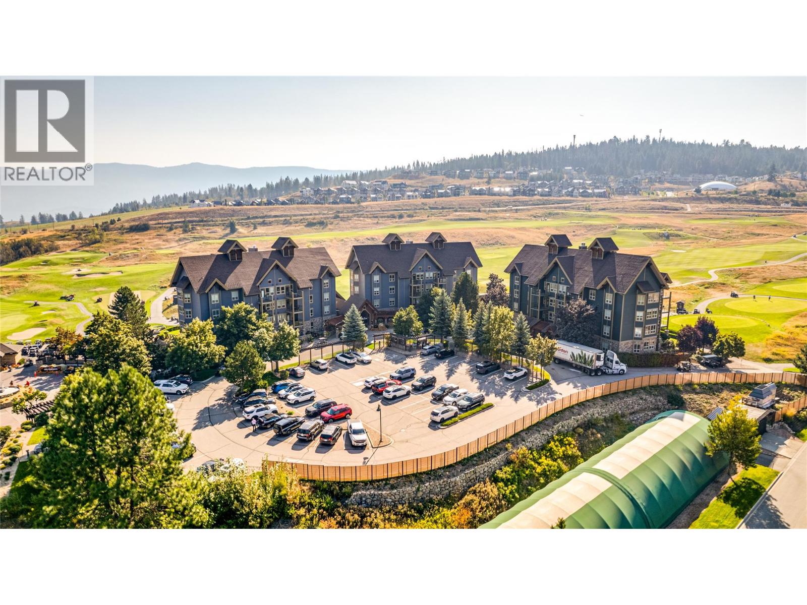 414 107 Village Centre Court, Vernon