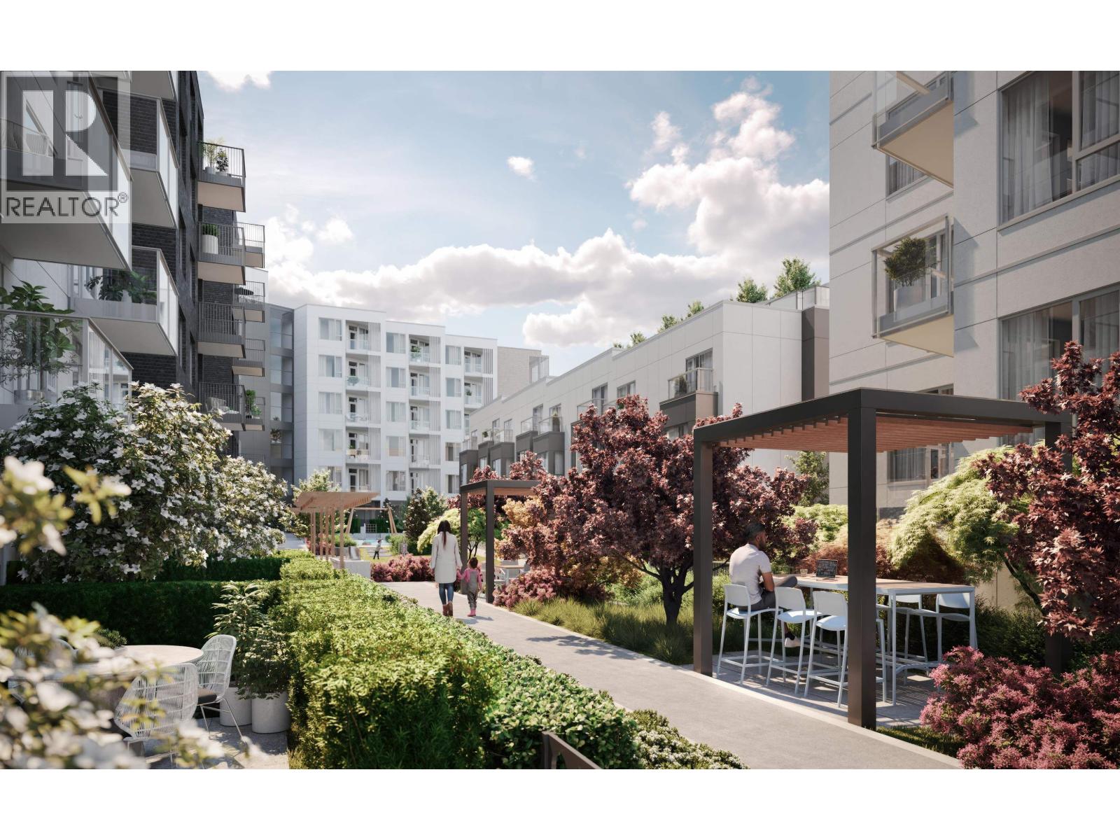 103 595 KEMSLEY AVENUE, Coquitlam