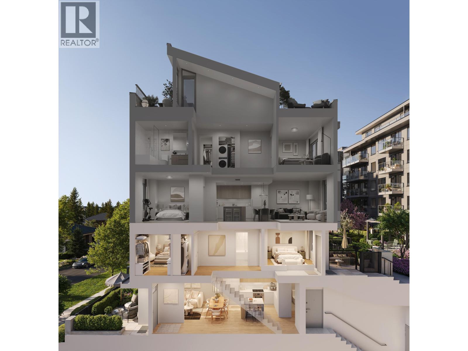 103 595 KEMSLEY AVENUE, Coquitlam