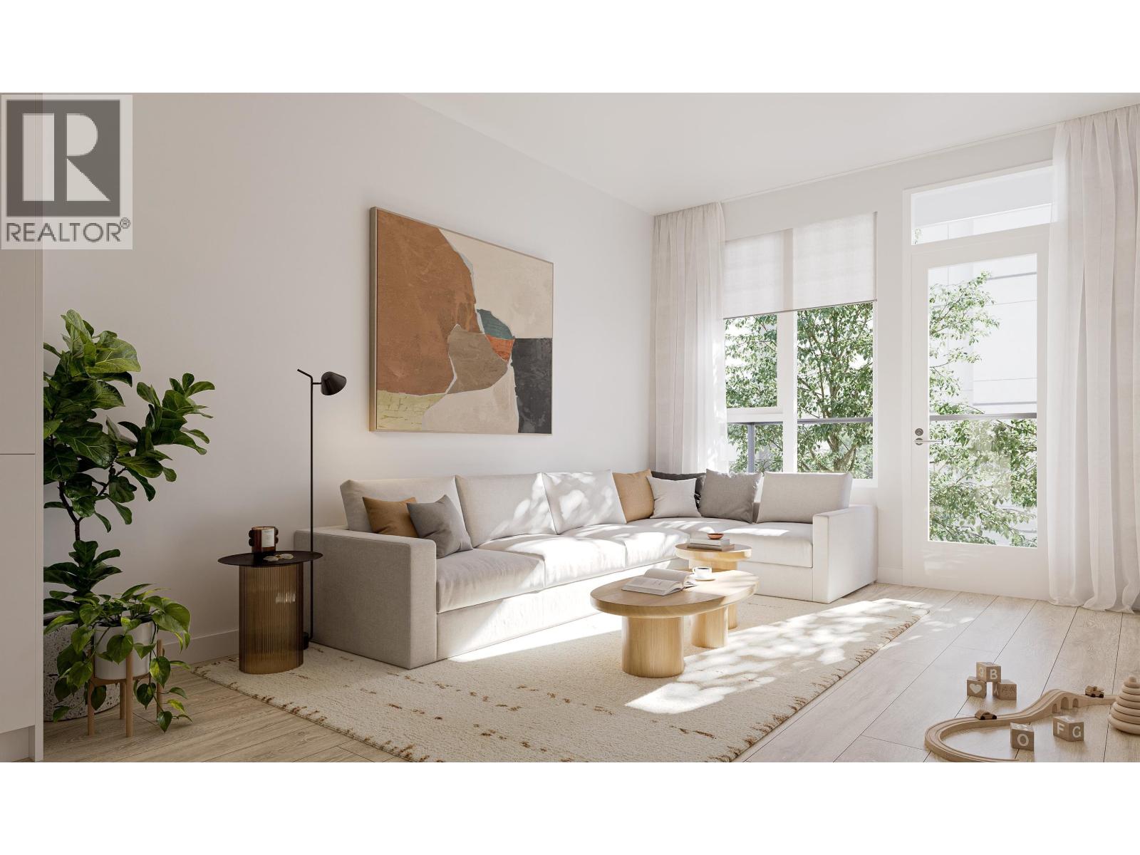 103 595 KEMSLEY AVENUE, Coquitlam