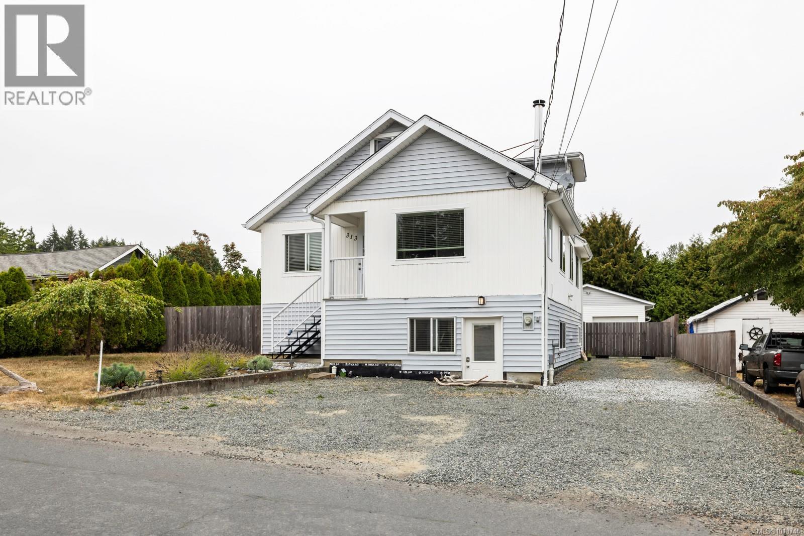 3131 Maxwell St, Chemainus