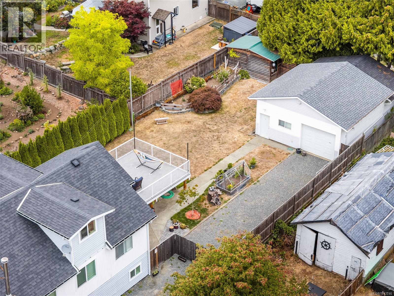 3131 Maxwell St, Chemainus