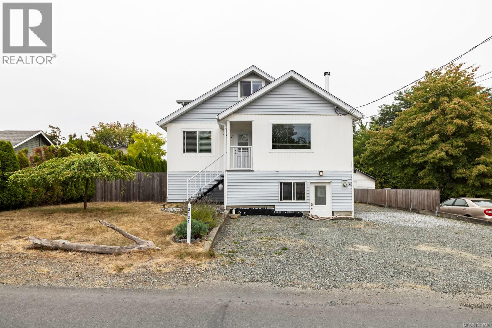 3131 Maxwell St, Chemainus