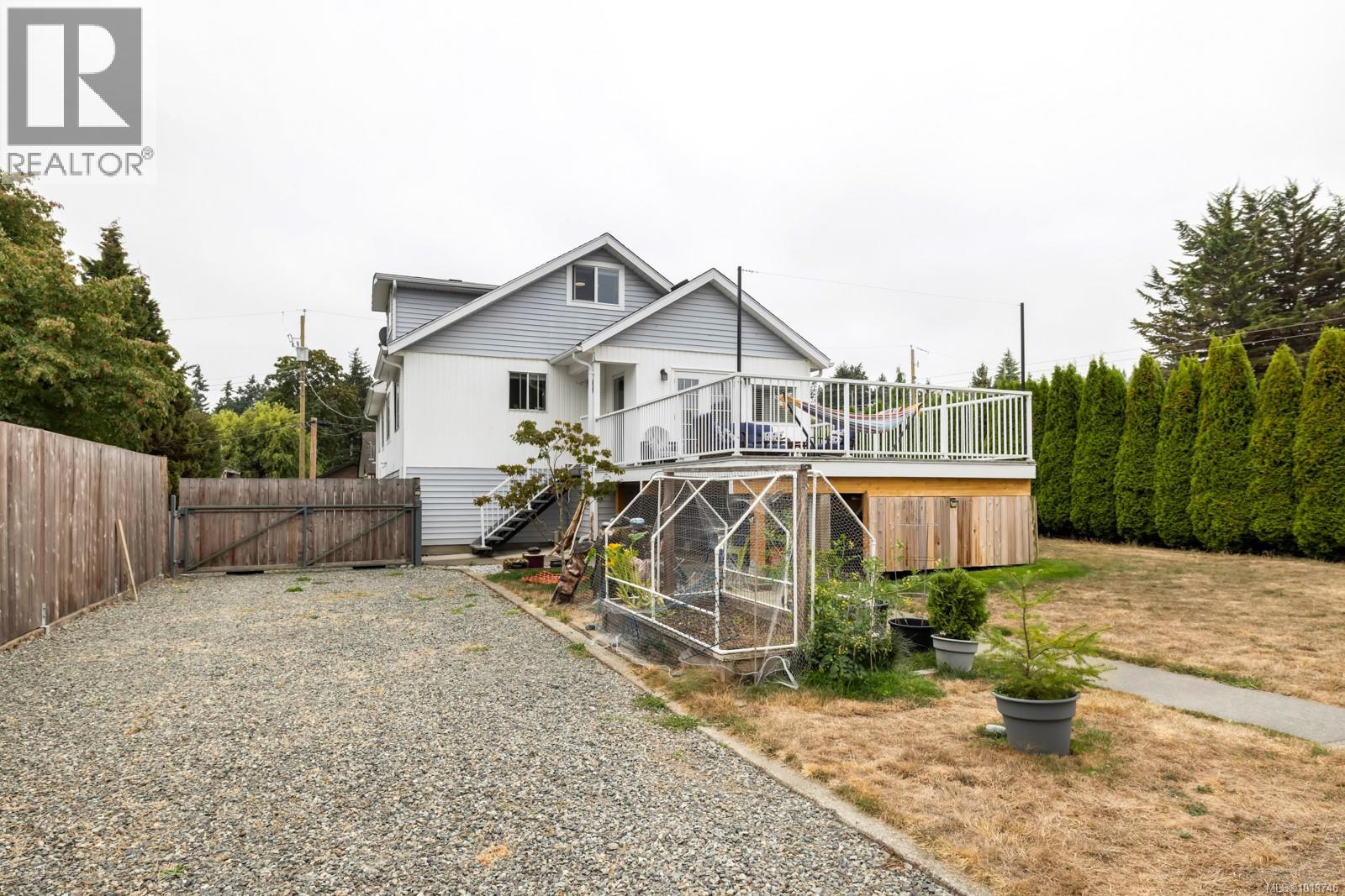 3131 Maxwell St, Chemainus