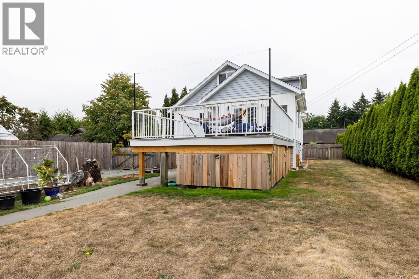 3131 Maxwell St, Chemainus