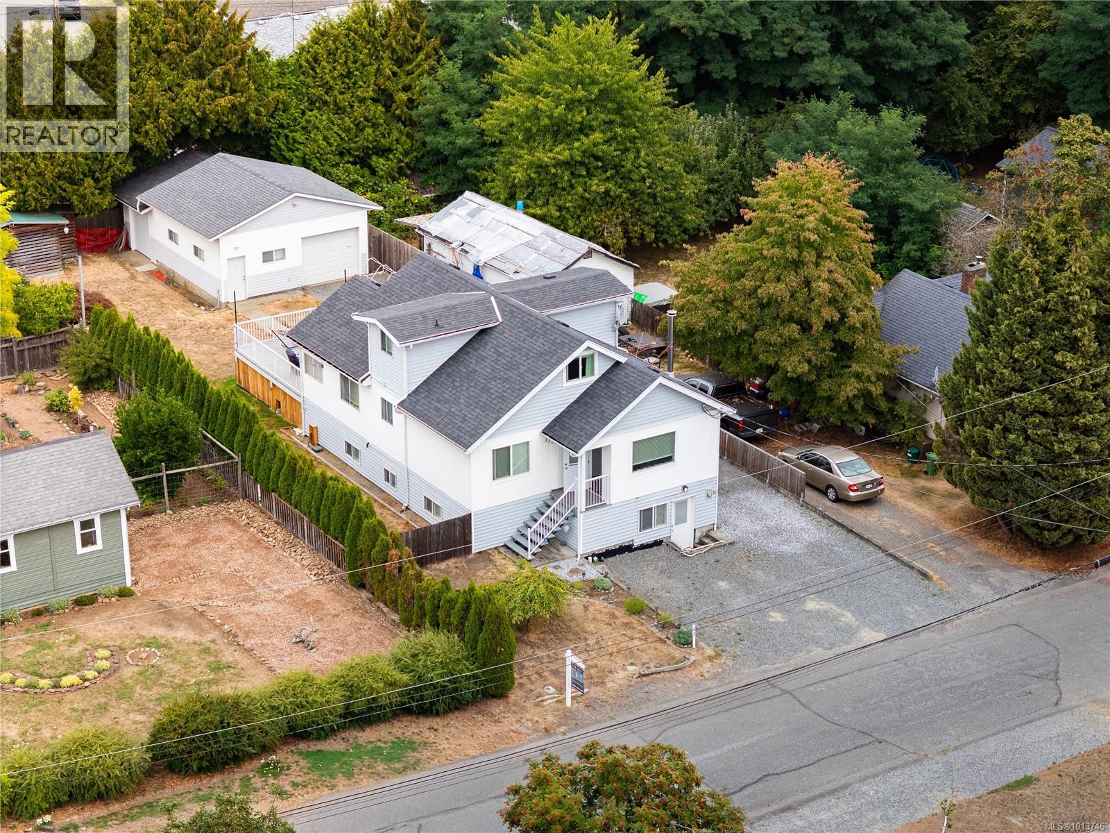 3131 Maxwell St, Chemainus