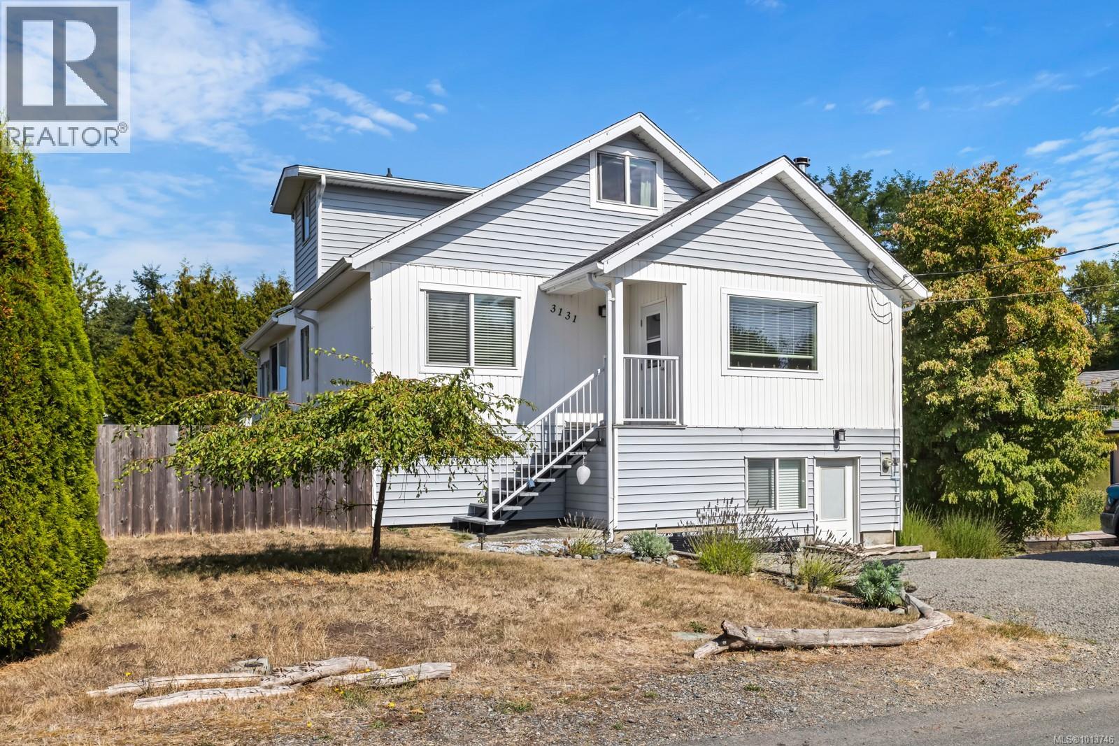 3131 Maxwell St, Chemainus