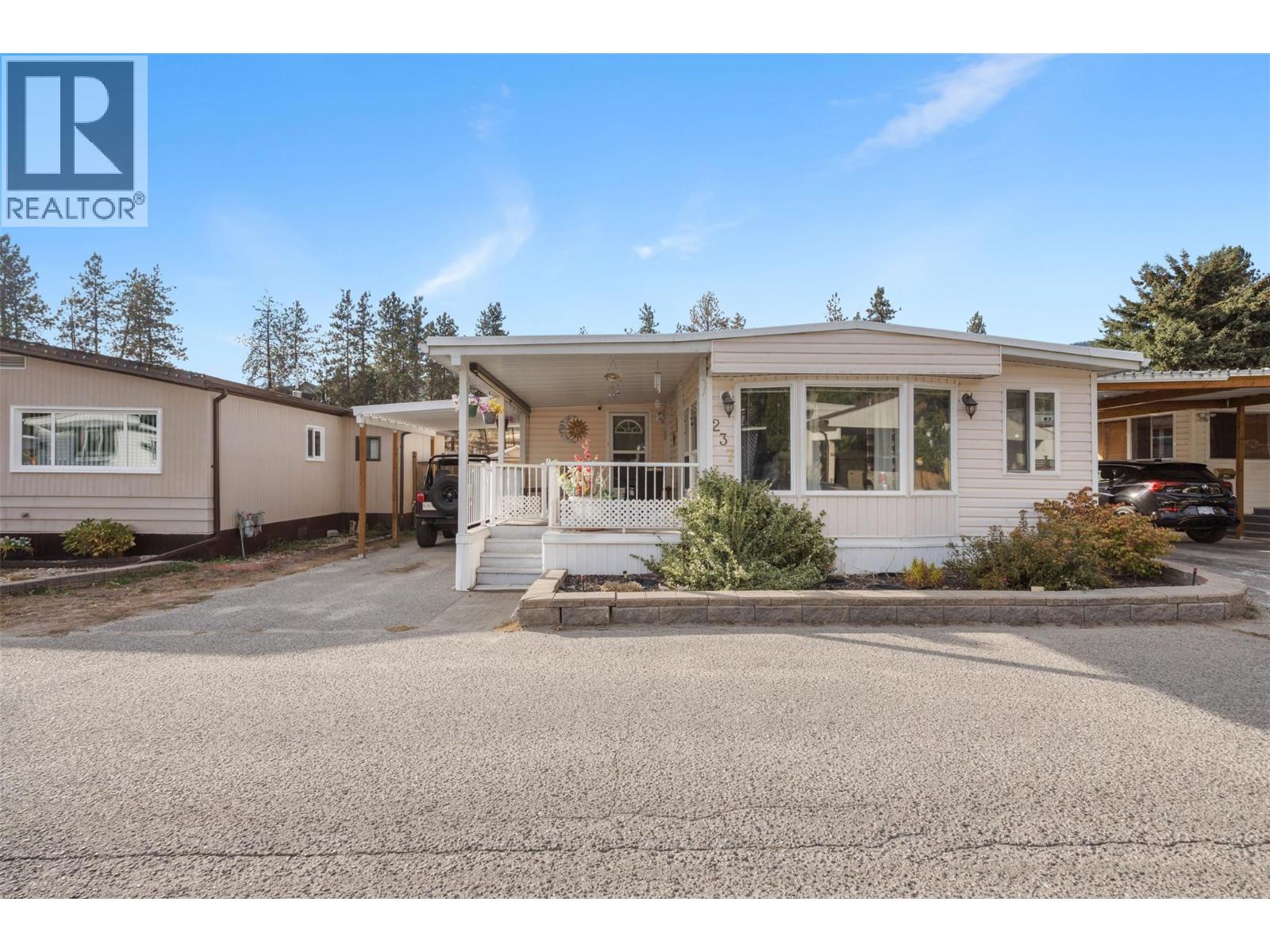 237 1999 97 Highway South, West Kelowna
