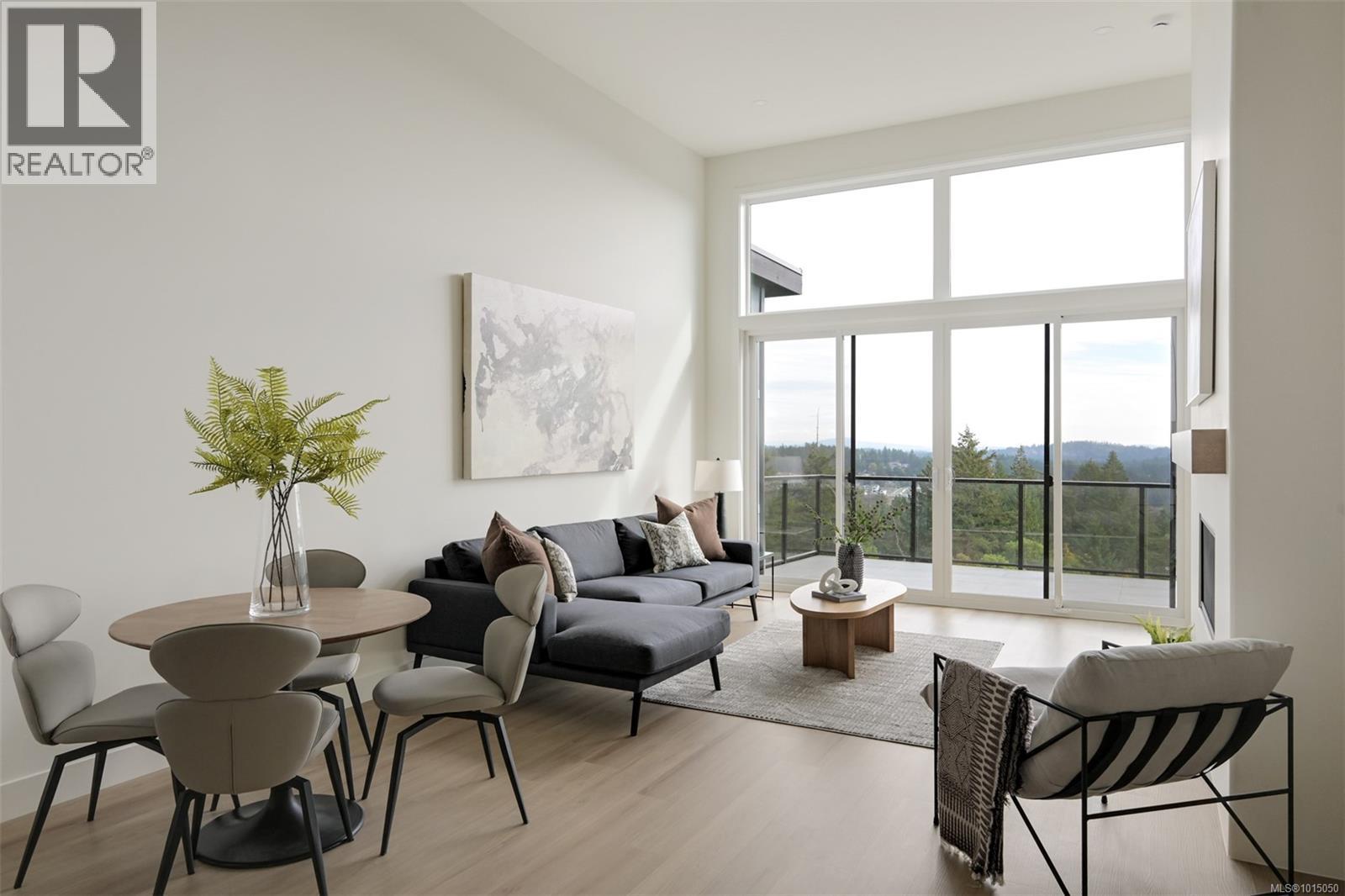 109 2332 Copper Rock Court, Langford
