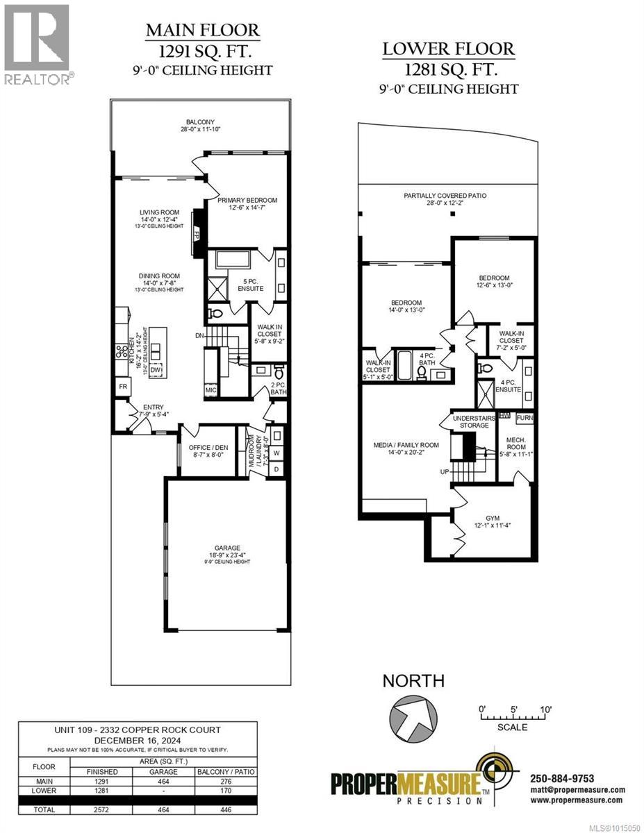 109 2332 Copper Rock Court, Langford