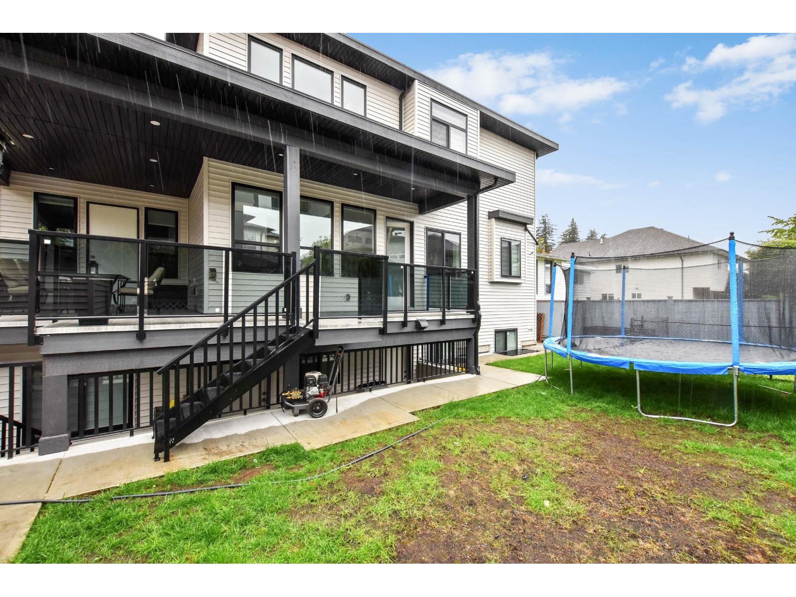 2778 PRINCESS STREET, Abbotsford