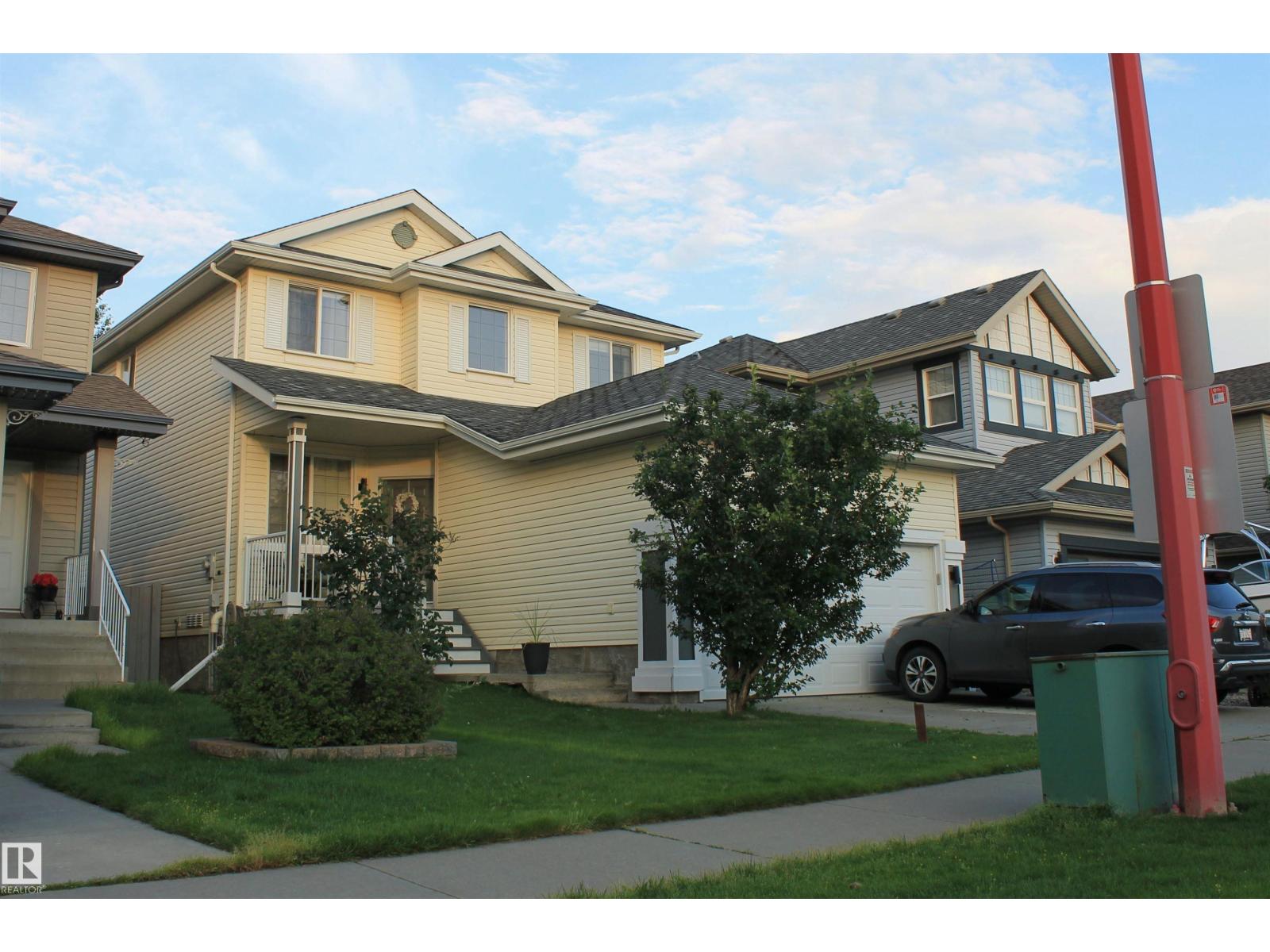 313 SOUTHWICK BV, Leduc