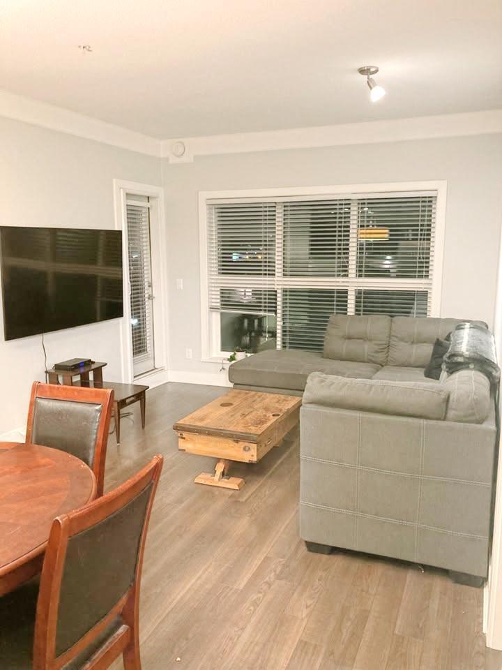 309 20630 DOUGLAS CRESCENT, Langley