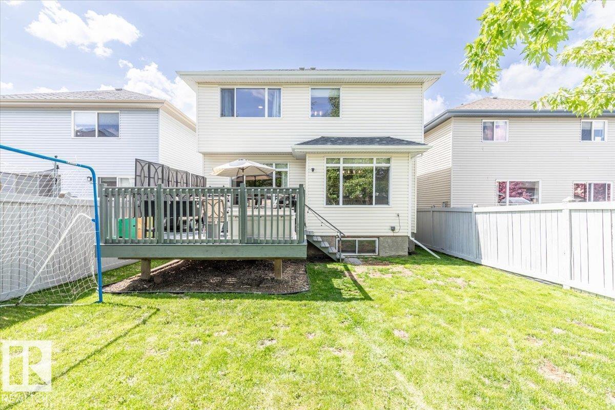 313 SOUTHWICK BV, Leduc
